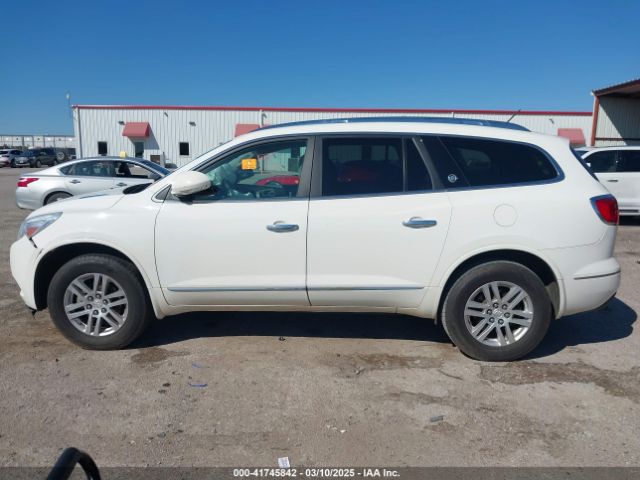 5GAKRAKD2EJ370874 Buick Enclave Convenience