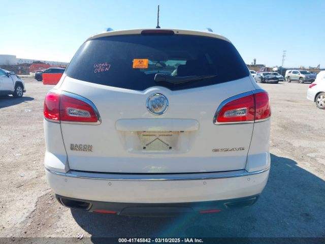 5GAKRAKD2EJ370874 Buick Enclave Convenience