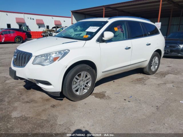 5GAKRAKD2EJ370874 Buick Enclave Convenience