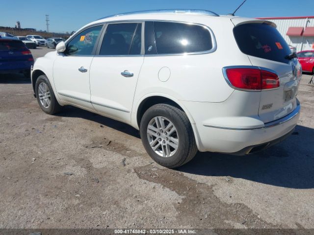 5GAKRAKD2EJ370874 Buick Enclave Convenience