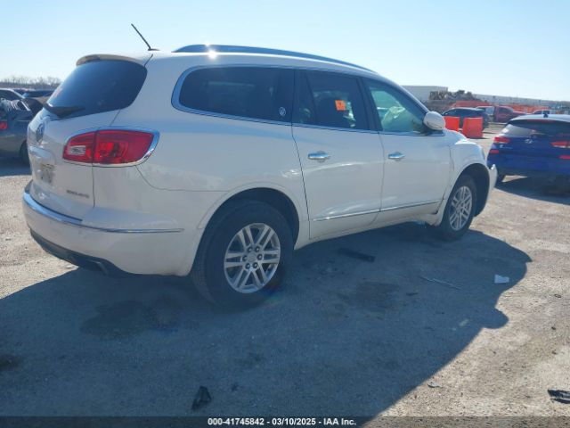 5GAKRAKD2EJ370874 Buick Enclave Convenience
