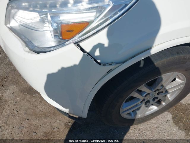 5GAKRAKD2EJ370874 Buick Enclave Convenience