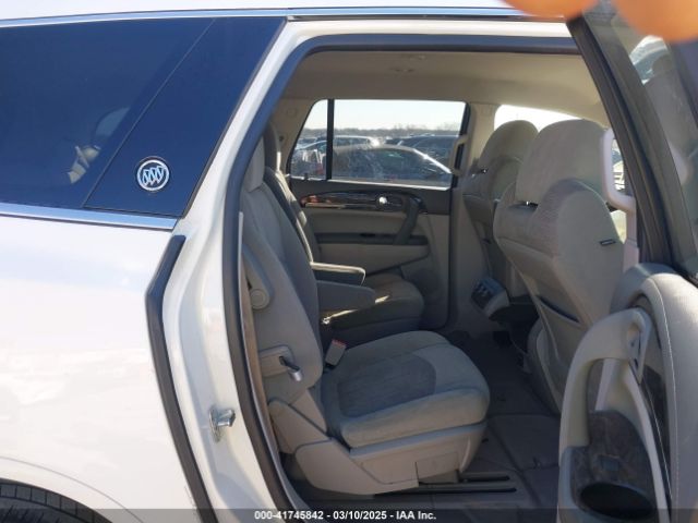 5GAKRAKD2EJ370874 Buick Enclave Convenience