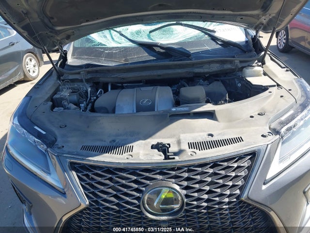 Lexus 2gr-fxs, 6jm+2fm 2020 2T2SZMDA7LC224154 Image 10