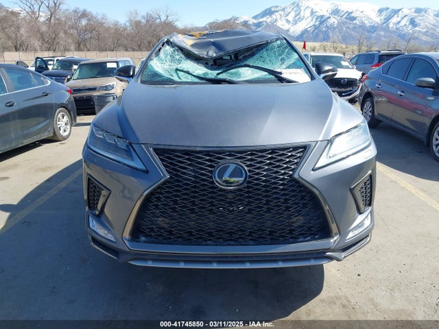 Lexus 2gr-fxs, 6jm+2fm 2020 2T2SZMDA7LC224154 Image 12