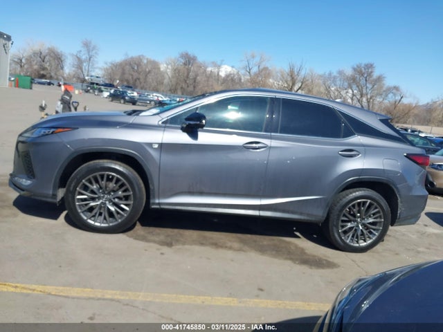 Lexus 2gr-fxs, 6jm+2fm 2020 2T2SZMDA7LC224154 Image 14