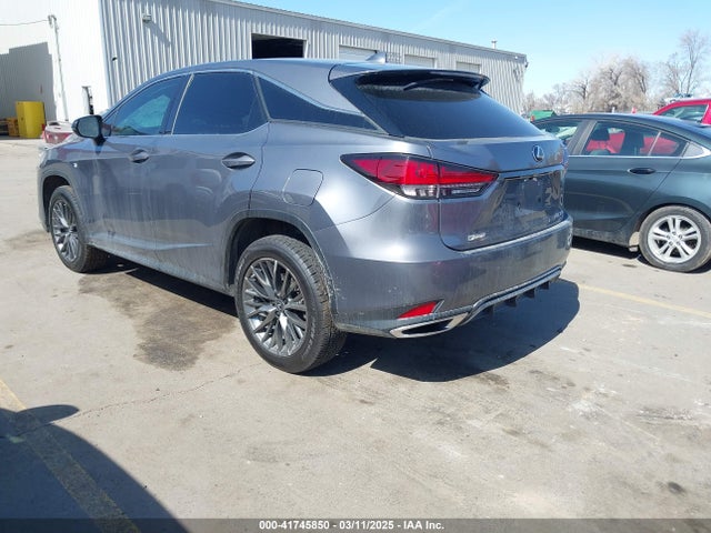 Lexus 2gr-fxs, 6jm+2fm 2020 2T2SZMDA7LC224154 Image 3