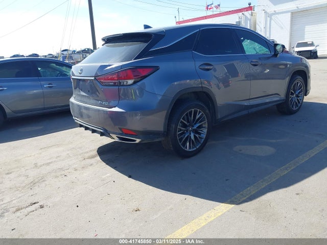 Lexus 2gr-fxs, 6jm+2fm 2020 2T2SZMDA7LC224154 Image 4