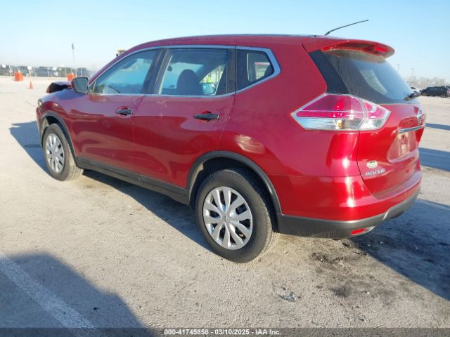 5N1AT2MV8GC733298 Nissan Rogue S/sl/sv