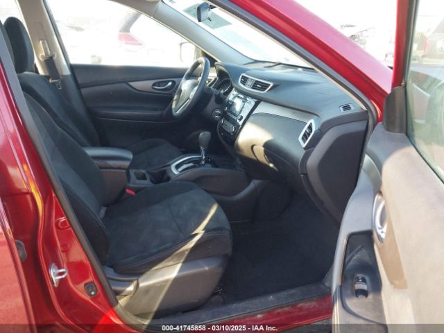5N1AT2MV8GC733298 Nissan Rogue S/sl/sv