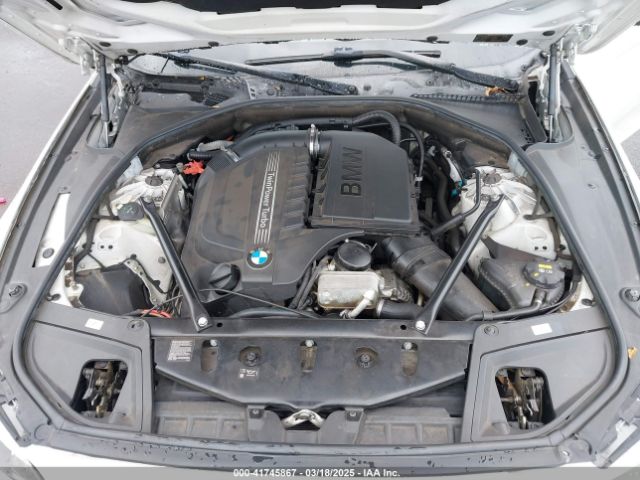 2016 BMW 535I WBA5B1C5XGG552651 Photo 9