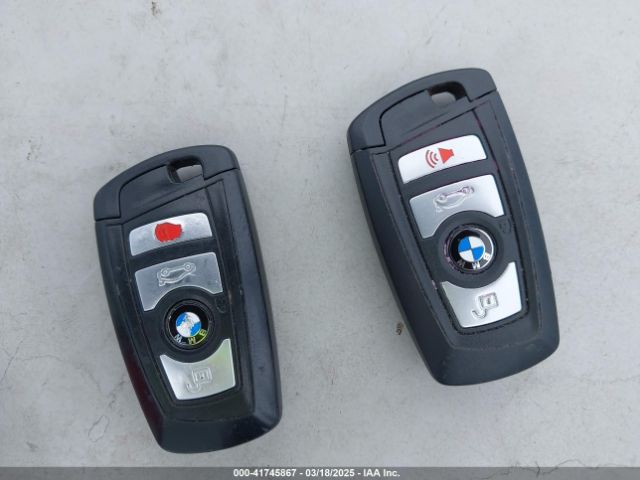 2016 BMW 535I WBA5B1C5XGG552651 Photo 10