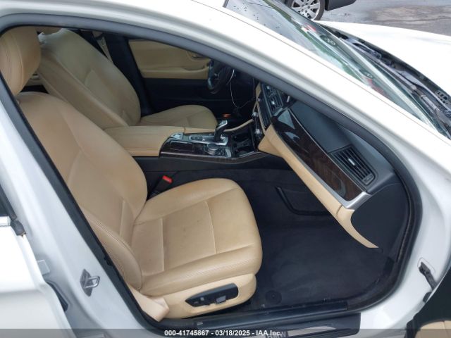 2016 BMW 535I WBA5B1C5XGG552651 Photo 4