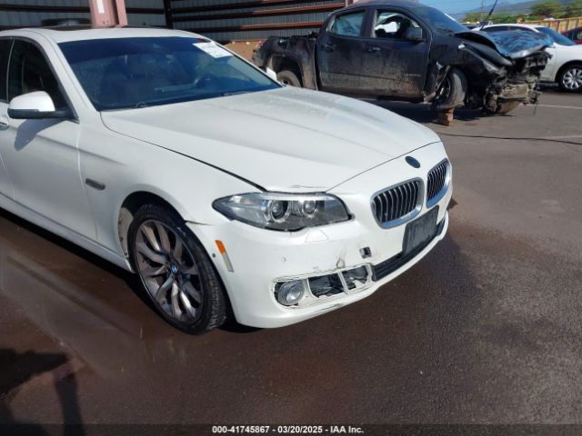2016 BMW 535I WBA5B1C5XGG552651 Photo 5