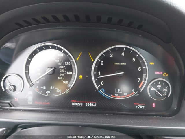 2016 BMW 535I WBA5B1C5XGG552651 Photo 6