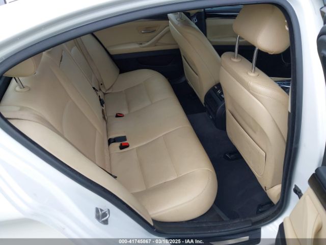 2016 BMW 535I WBA5B1C5XGG552651 Photo 7