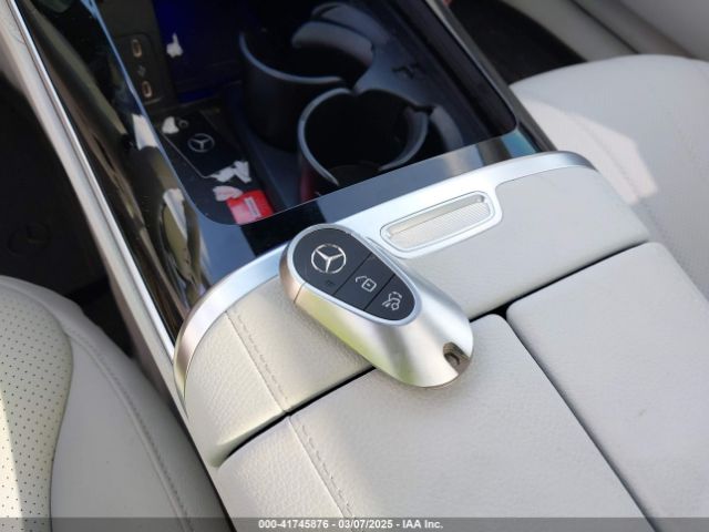 W1KEG2BB4RF061041 Mercedes-Benz Eqe 350+