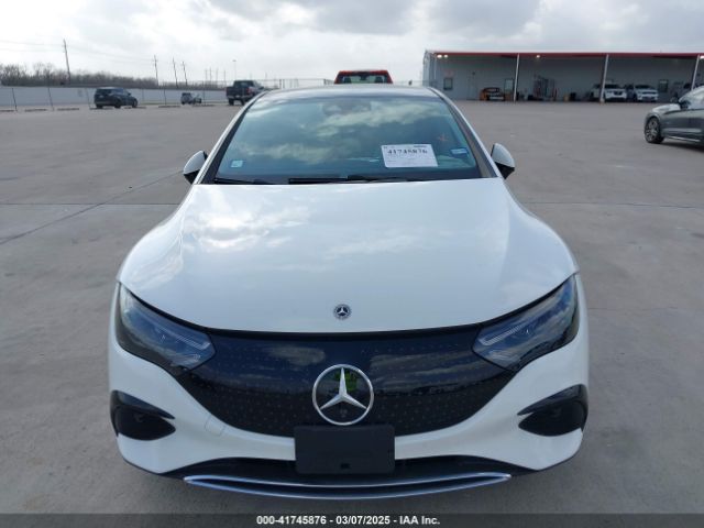 W1KEG2BB4RF061041 Mercedes-Benz Eqe 350+