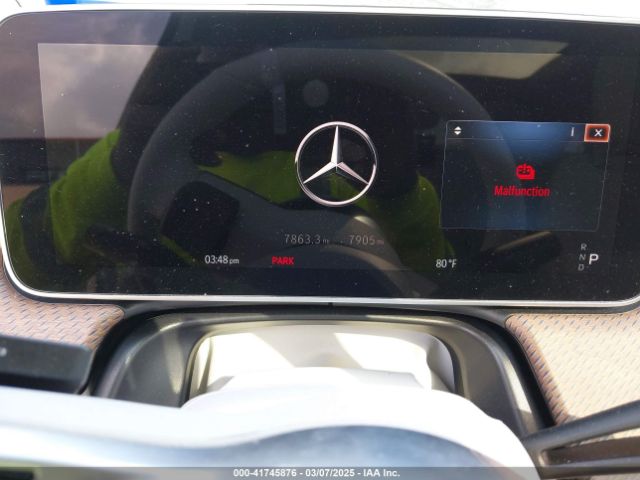 W1KEG2BB4RF061041 Mercedes-Benz Eqe 350+