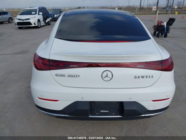 W1KEG2BB4RF061041 Mercedes-Benz Eqe 350+