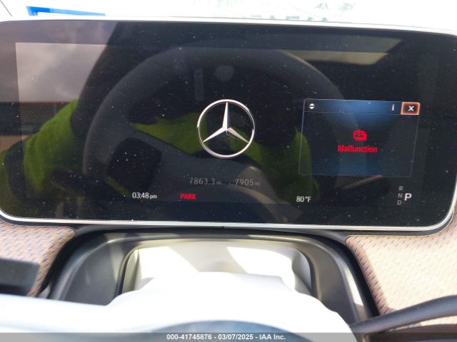 W1KEG2BB4RF061041 Mercedes-Benz Eqe 350+
