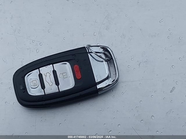 WUAW2AFC1EN905033 Audi Rs 7 4.0t Prestige