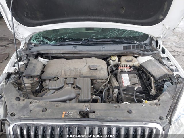 1G4PP5SK2E4110601 Buick Verano
