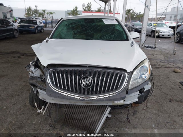 1G4PP5SK2E4110601 Buick Verano