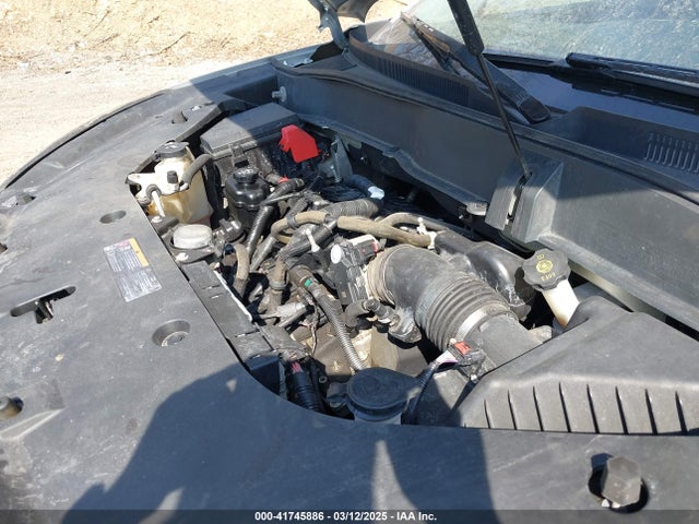 1GKKRPKD9FJ371544 GMC Acadia Sle-2