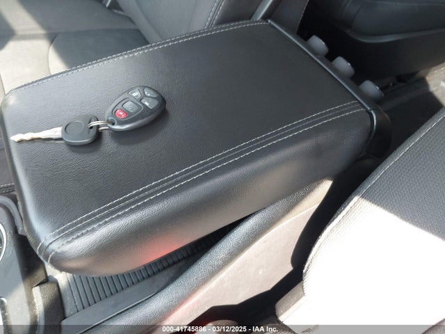 1GKKRPKD9FJ371544 GMC Acadia Sle-2