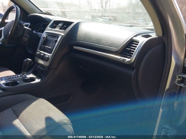 1GKKRPKD9FJ371544 GMC Acadia Sle-2