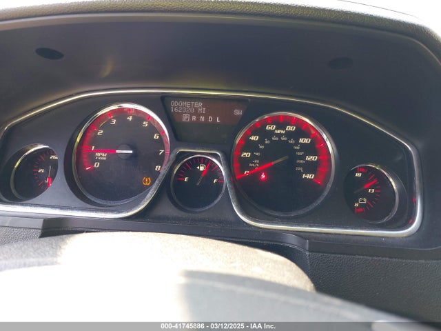 1GKKRPKD9FJ371544 GMC Acadia Sle-2