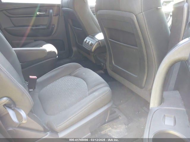 1GKKRPKD9FJ371544 GMC Acadia Sle-2