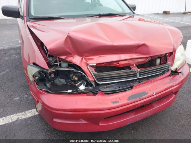 2003 MITSUBISHI LANCER JA3AJ26E13U107196 Photo 5