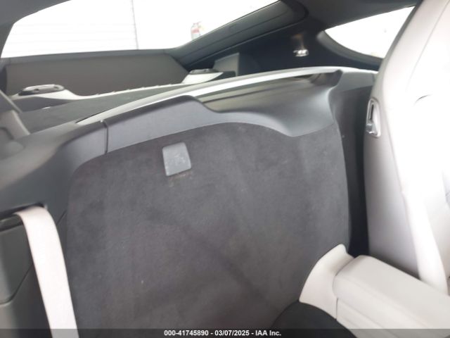2024 PORSCHE 718 CAYMAN WP0AA2A83RK255017 Photo 7