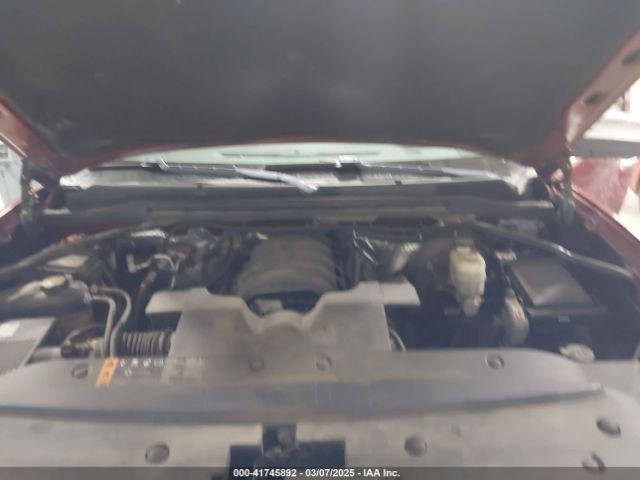 3GTU2NEC4HG303169 GMC Sierra 1500 Slt