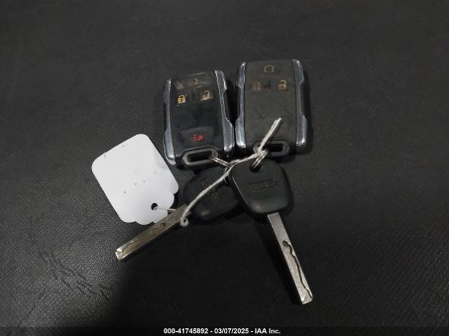 3GTU2NEC4HG303169 GMC Sierra 1500 Slt