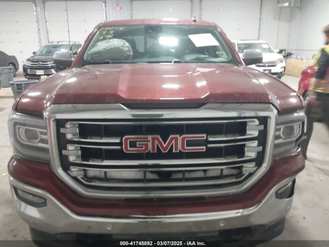 3GTU2NEC4HG303169 GMC Sierra 1500 Slt
