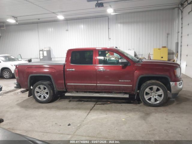 3GTU2NEC4HG303169 GMC Sierra 1500 Slt