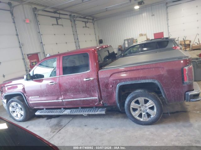 3GTU2NEC4HG303169 GMC Sierra 1500 Slt