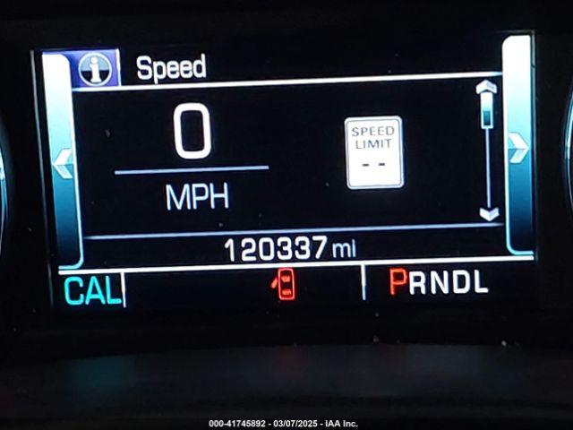 3GTU2NEC4HG303169 GMC Sierra 1500 Slt
