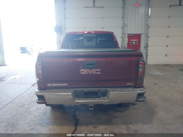 3GTU2NEC4HG303169 GMC Sierra 1500 Slt