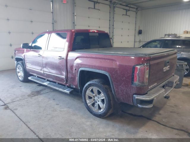 3GTU2NEC4HG303169 GMC Sierra 1500 Slt