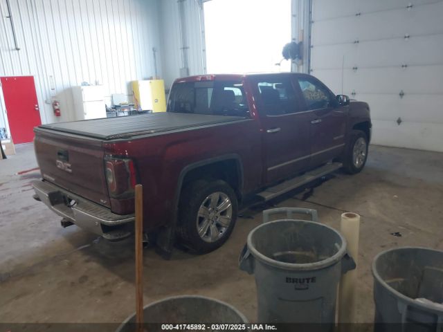 3GTU2NEC4HG303169 GMC Sierra 1500 Slt