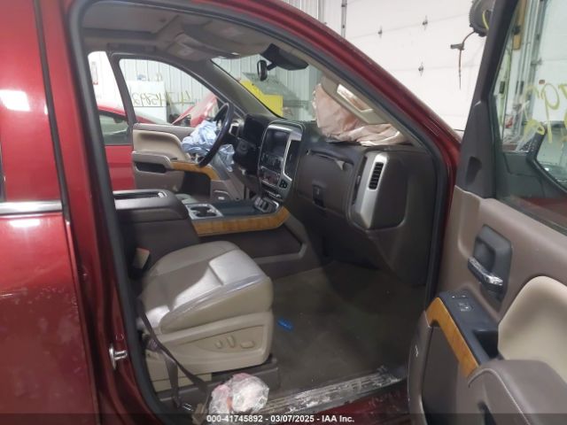 3GTU2NEC4HG303169 GMC Sierra 1500 Slt
