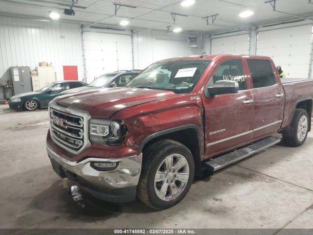 3GTU2NEC4HG303169 GMC Sierra 1500 Slt