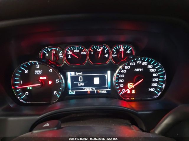 3GTU2NEC4HG303169 GMC Sierra 1500 Slt