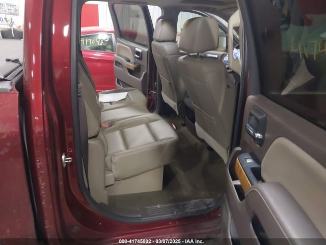 3GTU2NEC4HG303169 GMC Sierra 1500 Slt