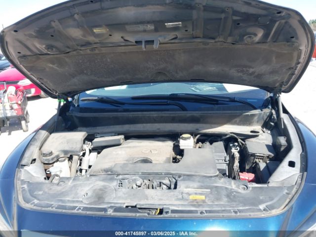 5N1DL0MN9HC542587 Infiniti QX60