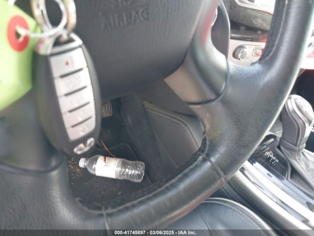 5N1DL0MN9HC542587 Infiniti QX60